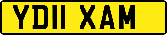 YD11XAM