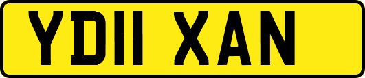 YD11XAN