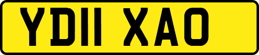 YD11XAO