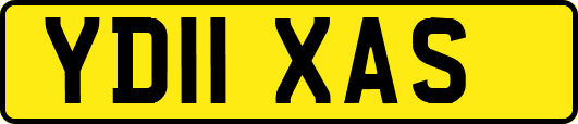 YD11XAS