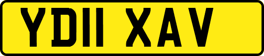 YD11XAV