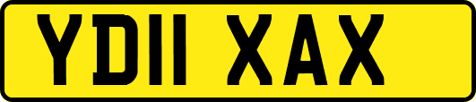 YD11XAX