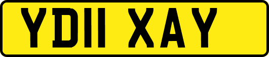 YD11XAY