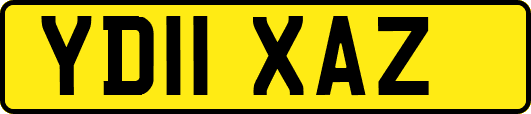 YD11XAZ