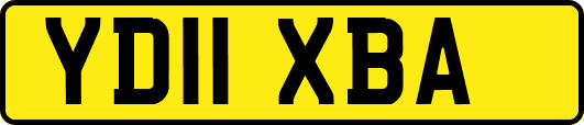 YD11XBA