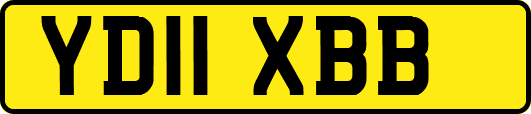 YD11XBB
