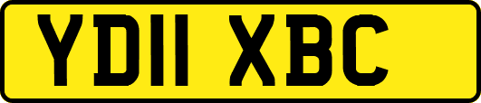 YD11XBC