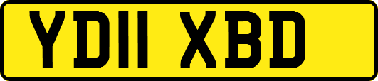 YD11XBD