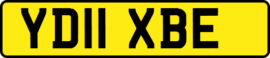 YD11XBE