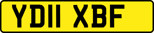 YD11XBF