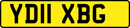 YD11XBG