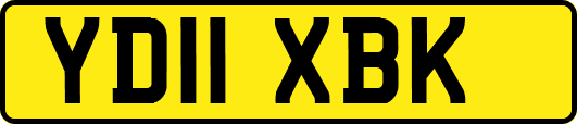 YD11XBK