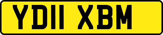 YD11XBM