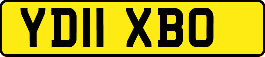 YD11XBO