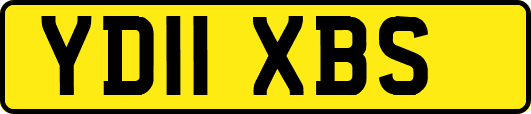 YD11XBS