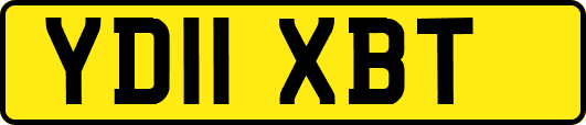YD11XBT
