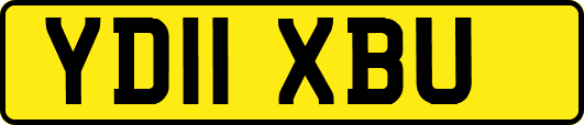 YD11XBU