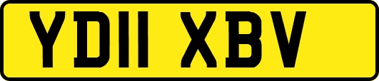 YD11XBV