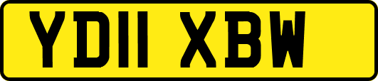 YD11XBW