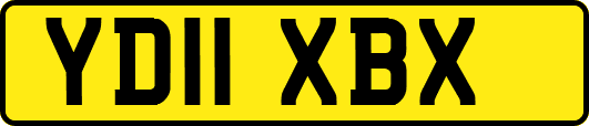 YD11XBX