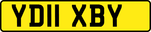 YD11XBY