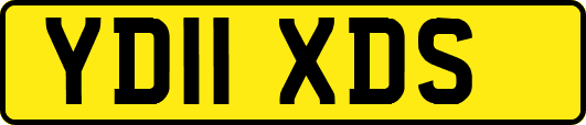 YD11XDS