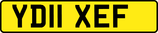 YD11XEF