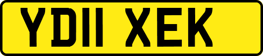 YD11XEK
