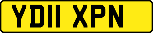 YD11XPN