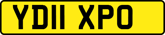 YD11XPO
