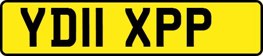 YD11XPP