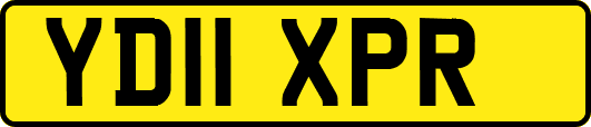YD11XPR