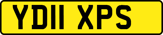 YD11XPS