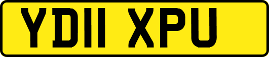YD11XPU
