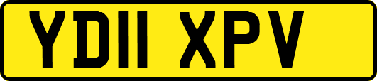YD11XPV
