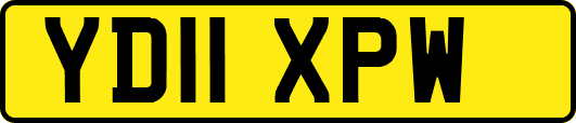 YD11XPW