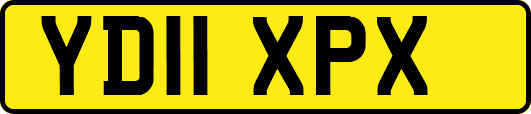YD11XPX