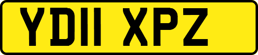 YD11XPZ