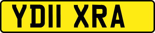 YD11XRA