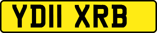 YD11XRB