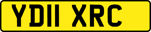 YD11XRC