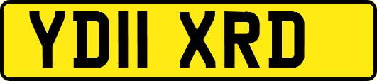YD11XRD