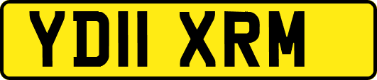 YD11XRM