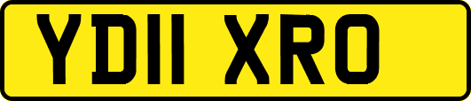 YD11XRO