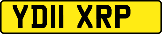 YD11XRP