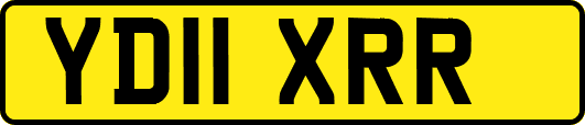 YD11XRR