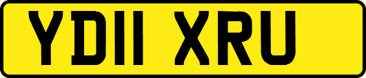 YD11XRU