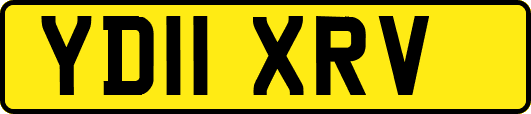YD11XRV
