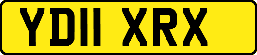 YD11XRX