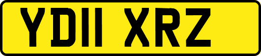 YD11XRZ